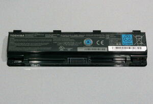 ☆東芝　純正 バッテリー　PA5024U-1BRS/PABAS260