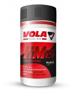 VOLA Molybden H Mach RED 100ml 気温：-5℃～-0℃　個体潤滑剤配合　宅配便送料当方負担にて＊例外あり　値下げ交渉可（質問して下さい）