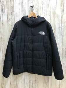 129BH THE NORTH FACE ノースフェイス トランゴパーカー【中古】