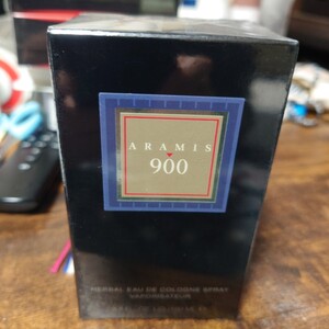 アラミス 900 ハーバル オーデコロン 100ml