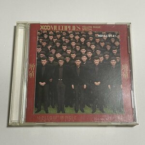 CD YMO YELLOW MAGIC ORCHESTRA『増殖』MHCL-207 2003年発売 (1999年細野リマスタリング音源使用)