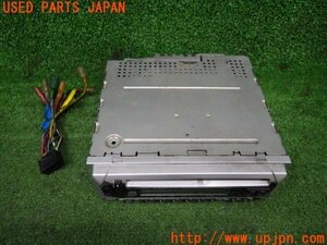 3UPJ=88910518]KENWOOD ケンウッド CDプレーヤー RX-490CD カーオーディオ 1DIN デッキ 中古