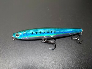 【定形外140円】 スカジットデザインズ スライドベイト 90 11g ナチュラル系 SKAGIT DESIGNS SLIDE BAIT 90mm