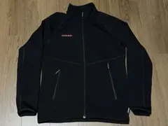 MAMMUT アコンカグア ミッドレイヤー ジャケット クラシック XL