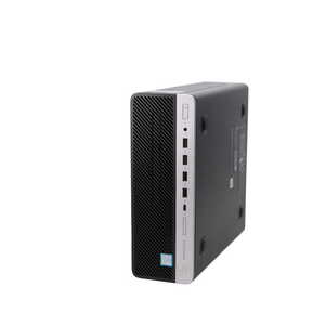 HP ProDesk 600 G4 SF(Win10x64) 中古 Core i5-3.0GHz(8500)/メモリ8GB/HDD500GB/DVDマルチ [並品] TK