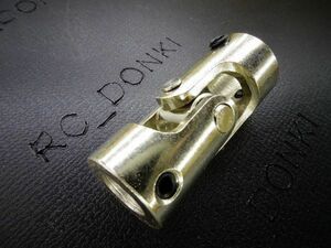 8MM→8MM RC用 A1009-1　　船舶模型ユニバーサルジョイント ユニバーサルカップリング カップリングフランジリペアキット