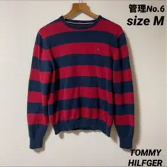 TOMMY HILFIGER メンズ トレーナー M