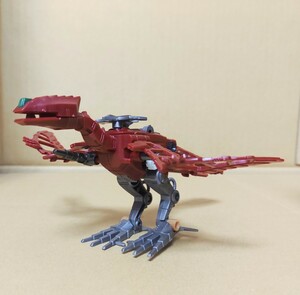 旧ゾイド　シュトルヒ　可動確認済　ZOIDS