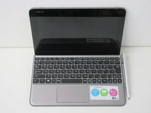 ASUS　TransBook Mini　T102HA　タブレット型PC　ジャンク　動作未確認