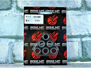 ホンダ系　ＷＲ　１６Φ×１３ｍｍ　６、５ｇ　新品！