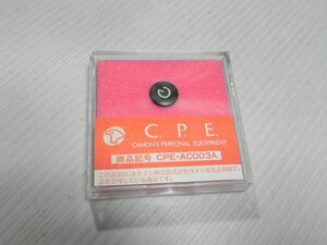 Canon ソフトシャッターレリーズ(中古良品)