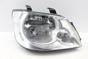 ジャンク品　ノア　AZR60G　前期　ヘッドライト　右　右側　運転席　キセノン　HID　レベ付　コイト　28-151　打刻C1　81110-28670　270146