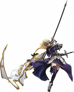 Fate/Apocrypha ジャンヌ・ダルク 1/8スケール フィギュア マックスファクトリー(Max Factory) 未開封新品 送料無料