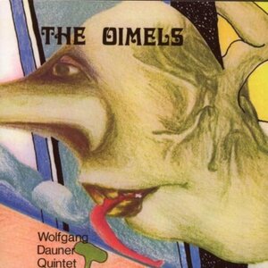 The Oimels(中古品)