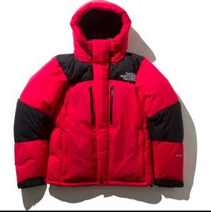 2019購入 新品 試着のみ ノースフェイス バルトロライトジャケット S サイズ TNFレッド THE NORTH FACE Baltro LIGHT JACKET S