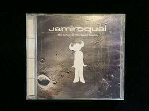 X1142-YM150/ 中古 CD Jamiroquai The Return of the Space Cowboy