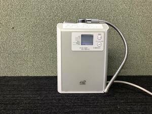 02 CLEANSUI ゼロ2 クリンスイ　アルカリイオン　整水器　電解水　浄水器　通電OK 動作未確認ジャンク　写真追加あり