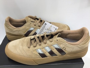 期間限定セール アディダス adidas DIME BUZENITZ VULC 2 スニーカー GW7232