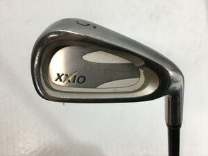 即決 お買い得品！中古 (10本)ゼクシオ(XXIO) アイアン 2002 3～9.P.A.S MP200 選択なし R