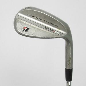 ブリヂストン BRIDGESTONE GOLF BRM2 ウェッジ N.S.PRO MODUS3 TOUR 105 【58-08】 シャフト：N.S.PRO MODUS3 TOUR 105