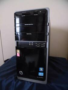 ◆　HP Pavilion Desktop PC p7-1020jp Core i5　中古　◆