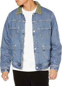 ★ 新品 US Mサイズ 定価17600円 リーバイス レッド LEVI