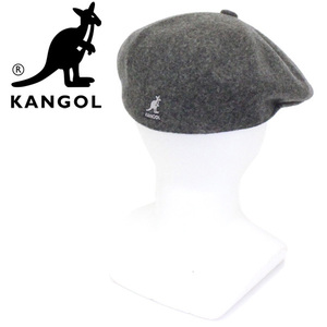 KANGOL (カンゴール) SMU Wool Galaxy ギャラクシー ハンチング キャップ 全5色 KGL002 DKFLANNEL M