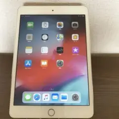 iPad mini 3 Wi-Fi＋Cellular 16GB