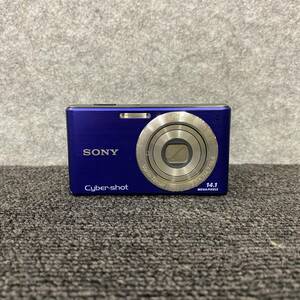 ◇【売り切り】SONY（ソニー）コンパクトデジタルカメラ Cyber-shot DSC-W530