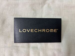 錬A★043 未開封品 ラブクロム LOVECHROME K24GP K24ツキGLD310/108 ヘアコーム ヘアブラシ ヘアケア プレゼント 話題の商品