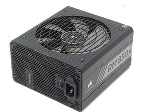 CORSAIR RPS0110 電源ユニット 850W■ジャンク品