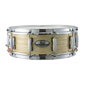 Pearl パール PMX1450S/C #453 Platinum Gold Oyster PROFESSIONAL SERIES スネアドラム