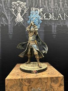 ワンフェス WF2024S Rolandteller カーリア騎士 エルデンリング