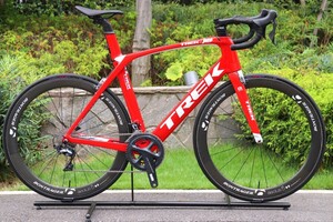 トレック TREK マドン MADONE SL6 2019年モデル 58サイズ シマノ アルテグラ R8000 11s カーボン ロードバイク 【さいたま浦和店】