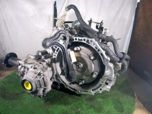 スペイド 　NCP145 オートマミッション AT CVT　 8S1 30400-52251