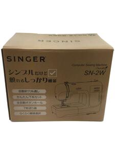 SINGER◆ミシン/SN-2W