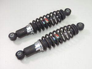 ○モンキー/Z50J 社外 MINI MOTO/ミニモト リアサスペンション/リアショック 検 ノーマル カスタム 2 4L AB27 ゴリラ Z50A Z50Z リアサス