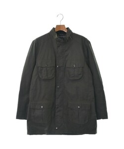 Barbour ブルゾン（その他） メンズ バブアー 中古　古着