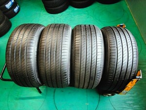 送料無料　未使用品　235/45R18　ミシュラン　イープライマシー　E-PRIMACY　4本セット