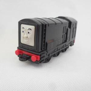 ◆中古◆トーマスとなかまたち◆フレンドリー◆ディーゼル◆食玩◆なかよしトーマス◆バンダイ◆BANDAI◆トーマス◆