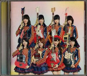 CD★AKB48／ハートエレキ