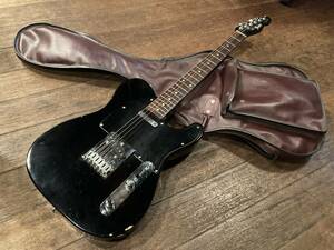 Fender Japan TLG80 テレキャスター