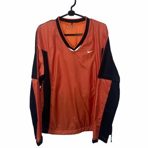 NIKE GOLF ナイキ ゴルフウェア 2way ブルゾン ジャケット