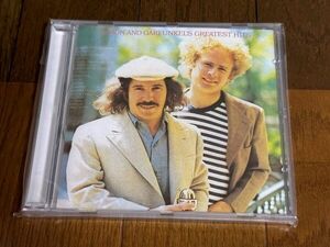 CD：サイモン＆ガーファンクル/SIMON AND GARFUNKEL/GREATEST HITS