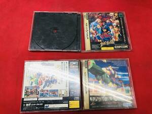 エックスメン VS ストリートファイター X-MEN VS STREET FIGHTER バーチャファイター お得品！！ セット