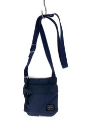 PORTER ショルダーバッグ ナイロン ネイビー 822－06129 LIFT SHOULDER BAG