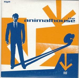 THE ANIMALHOUSE / アニマルハウス / SMALL /EU盤/中古CDS!!50490