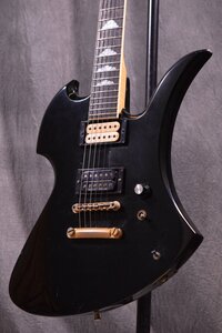 FERNANDES/フェルナンデス エレキギター MG-80X モッキンバードモデル ★X JAPAN hide