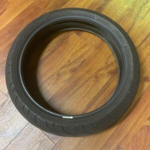 DUNLOP SPORTTMAX ROADSMARTⅢ 120/70ZR17