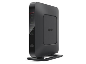 BUFFALO バッファロー 無線LAN インターネット Wi-Fi パソコン PC SNS 周辺機器 WSR-1166DHP2